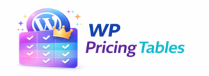 WP Pricing Tables Plugin